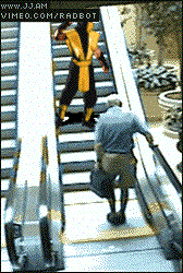 [Image: Scorpion_escalator.gif]