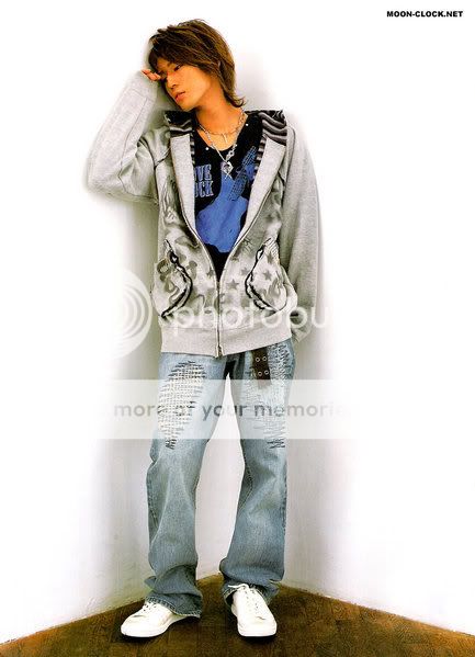 Kamenashi Kazuya Pictures, Images and Photos