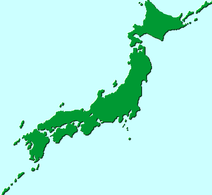 Map Japan Pictures, Images and Photos