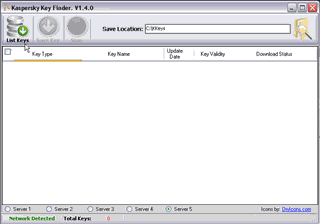 �� ����� �� ����� ��� ��� ����� ���������� �� ��������Kaspersky Key Finder v1.4.1 KasperskyKeyFinderv1