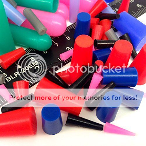 Brake Line Caps? Jeep Wrangler Forum