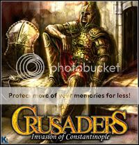 Crusaders: Invasion of Constantinople