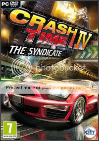 Crash Time IV: The Syndicate  download