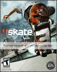 SKATE 3 Free PC Games Download