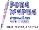 Pena Warna Ungu