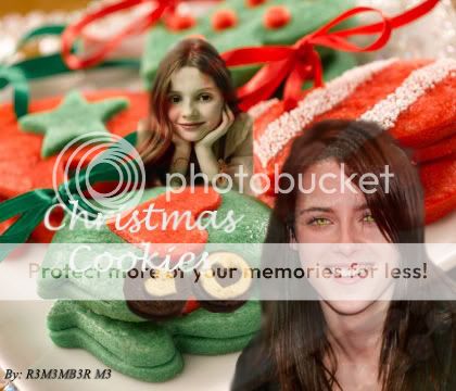 Christmas Cookies Christmas Cookies