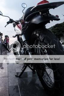 SR250 Tracker hoàn chỉnh cho anh em đam mê ! - 1