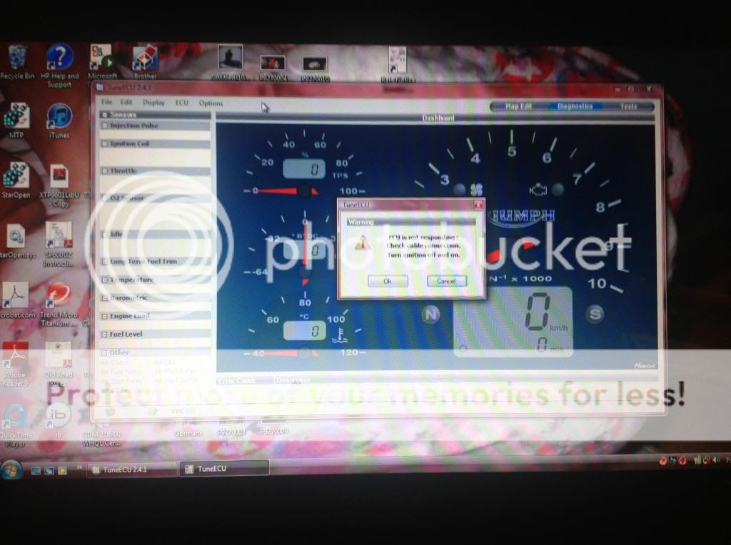 Tune ECU for dummies - Page 2