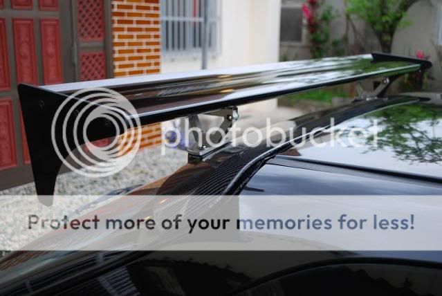 EK9 クスコ GTウイング EK9 クスコ GTウイング EK9 クスコ GTウイング クスコEKシビック用GT