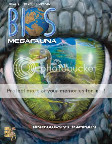 Bios Megafauna